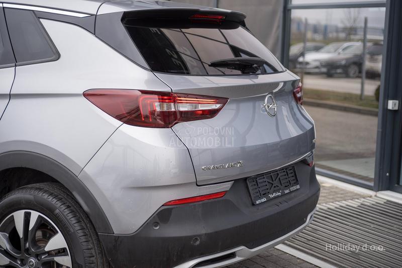 Opel Grandland X 2.0D Innovation