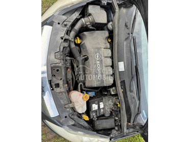 MOTOR 1.3cdti 55kw za Opel Corsa D od 2005. do 2010. god.