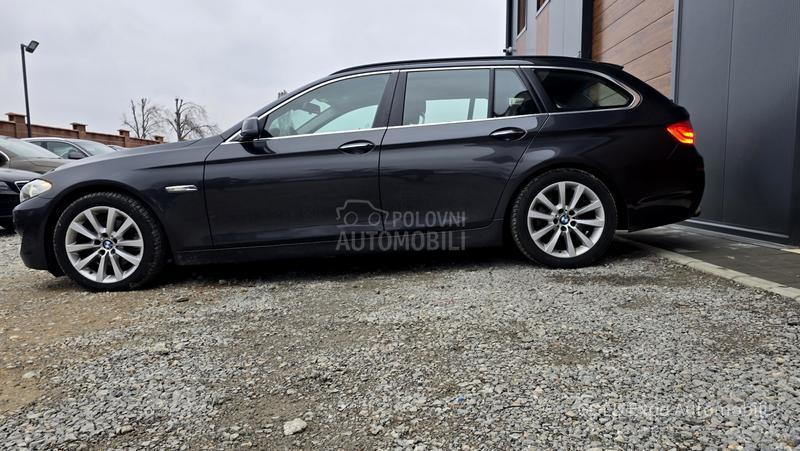 BMW 520 2.0 F1 FUL OPTION