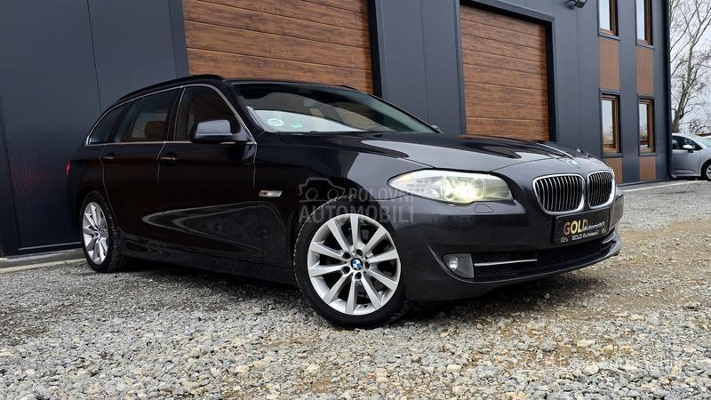 BMW 520 2.0 F1 FUL OPTION