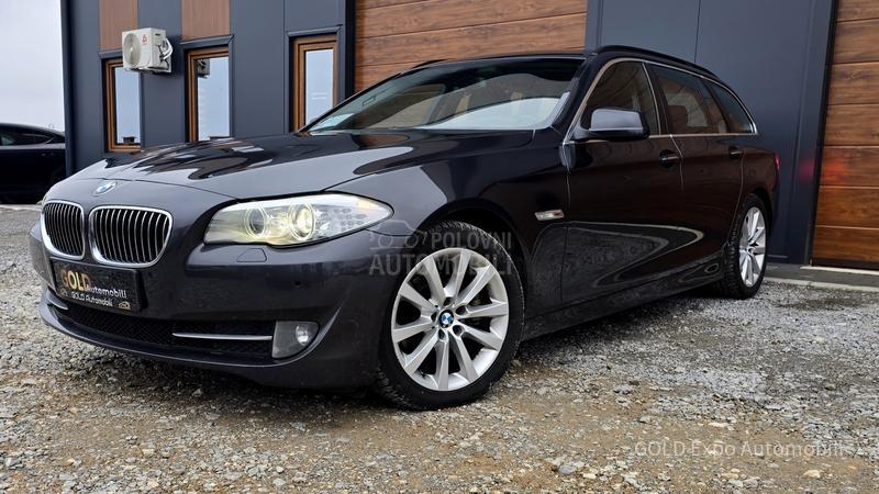 BMW 520 2.0 F1 FUL OPTION