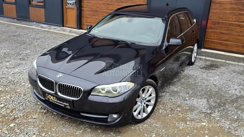 BMW 520 2.0 F1 FUL OPTION