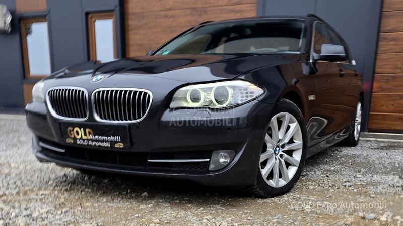 BMW 520 2.0 F1 FUL OPTION