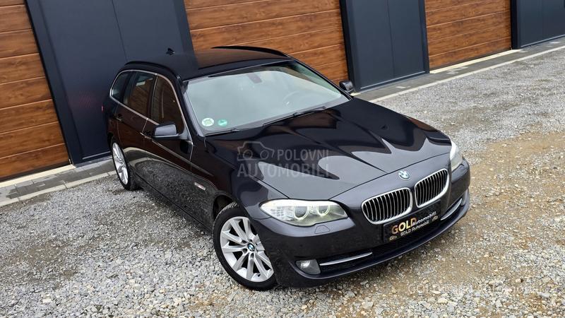 BMW 520 2.0 F1 FUL OPTION