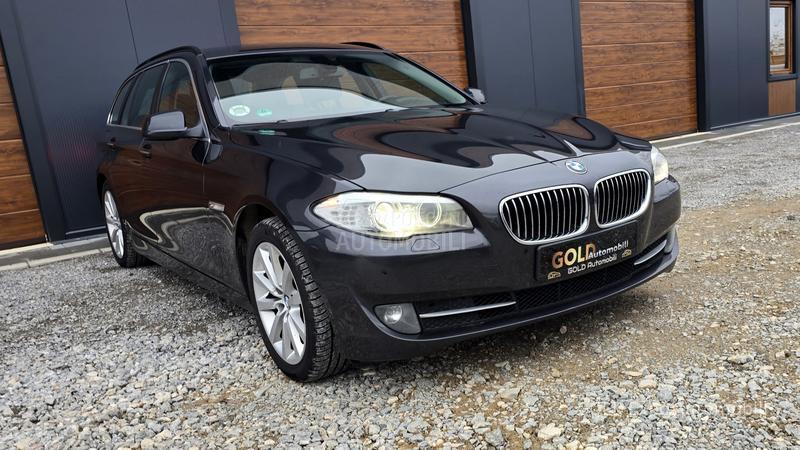 BMW 520 2.0 F1 FUL OPTION