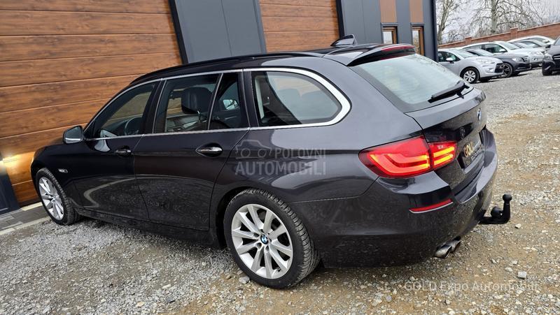 BMW 520 2.0 F1 FUL OPTION