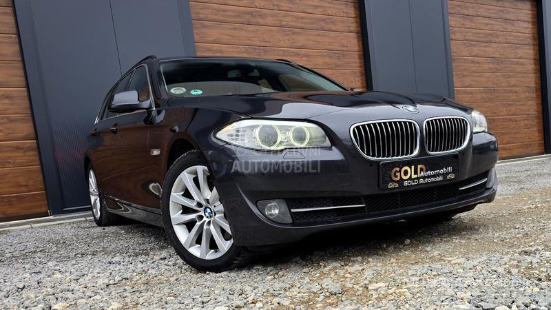 BMW 520 2.0 F1 FUL OPTION