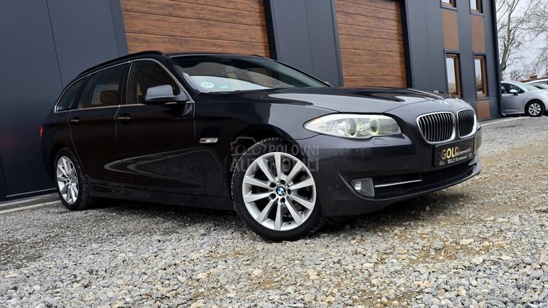 BMW 520 2.0 F1 FUL OPTION