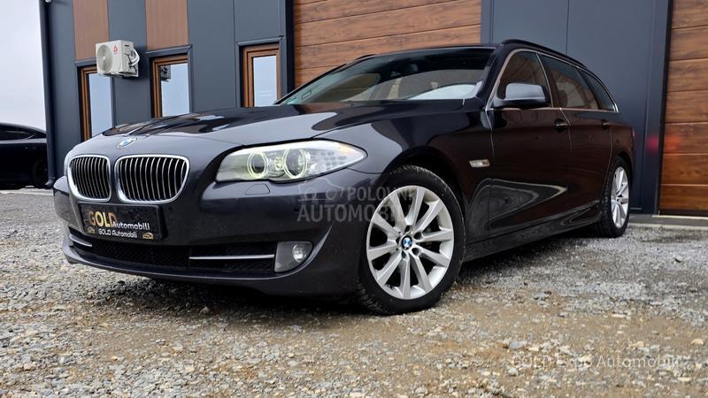 BMW 520 2.0 F1 FUL OPTION