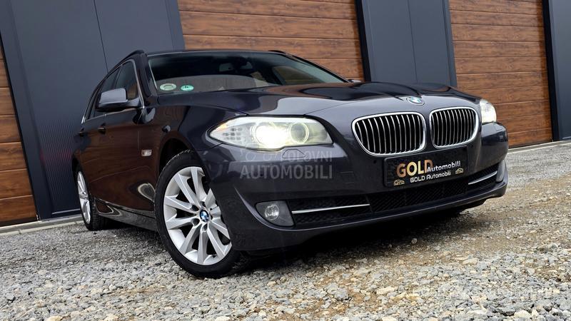 BMW 520 2.0 F1 FUL OPTION