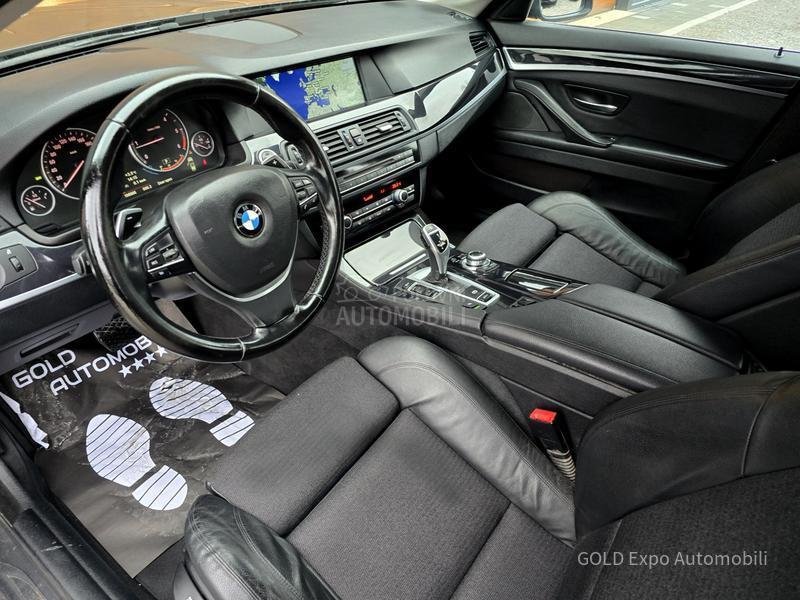 BMW 520 2.0 F1 FUL OPTION