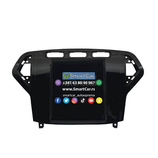 Android Multimedija 9.7in