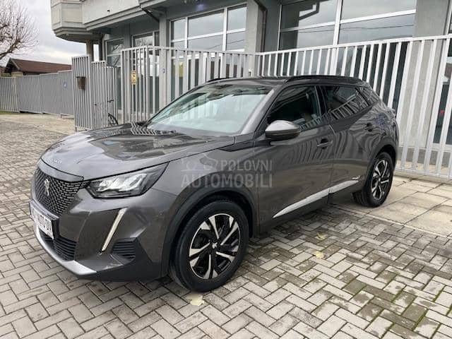 Peugeot 2008 1.2 PureTech Allure