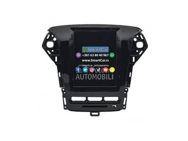 Android Multimedija 9.7 in za Ford Mondeo