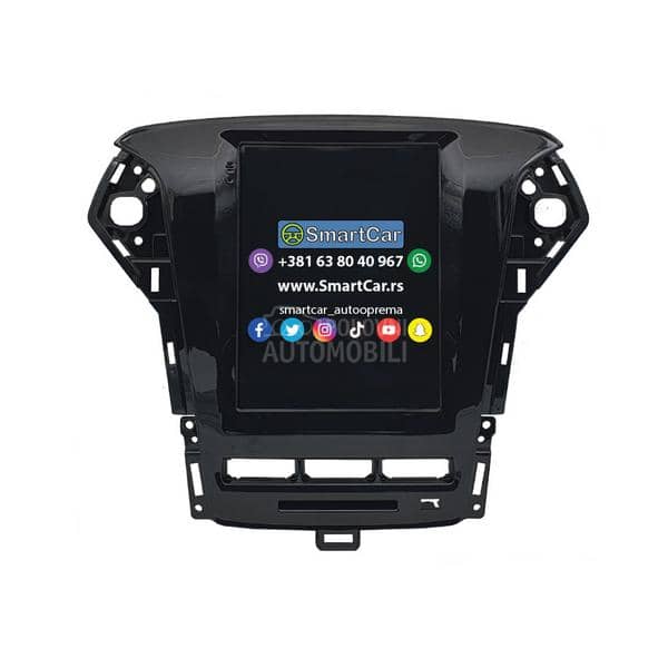 Android Multimedija 9.7 in