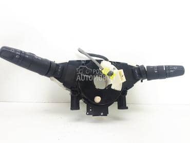 Ablenderi i špulna volana T31 za Nissan X-Trail od 2007. do 2013. god.