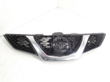 Maska prednjeg branika T31 za Nissan X-Trail od 2007. do 2013. god.