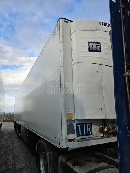 Schmitz Termoking SLX200