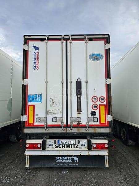 Schmitz Termoking SLX200