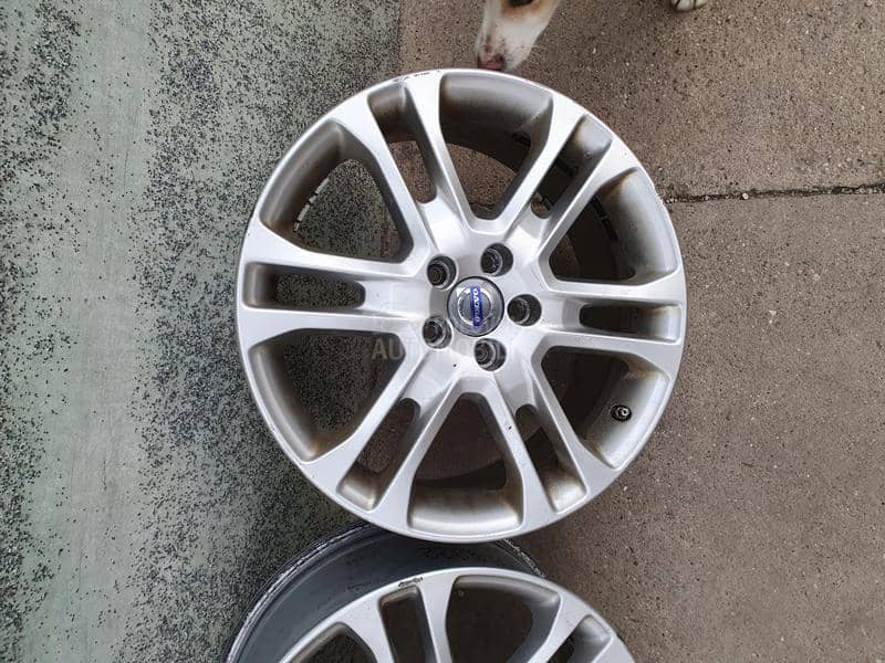 Aluminijumske felne  18" 5 x 108