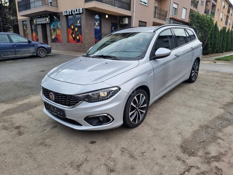 Fiat Tipo 1.6 MJTD