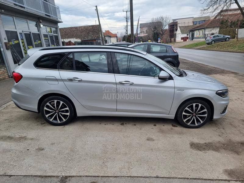 Fiat Tipo 1.6 MJTD