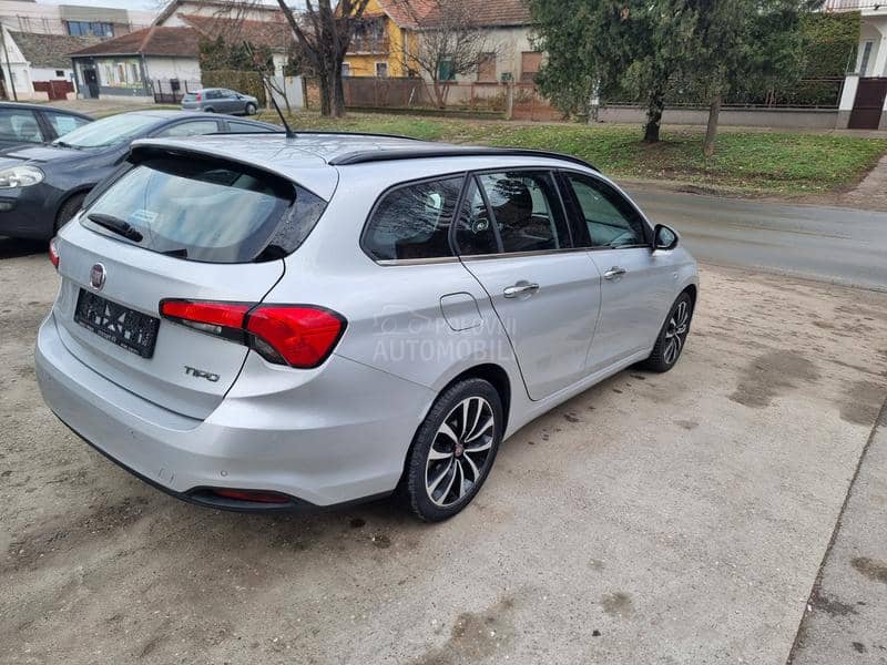 Fiat Tipo 1.6 MJTD