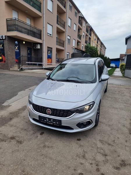 Fiat Tipo 1.6 MJTD