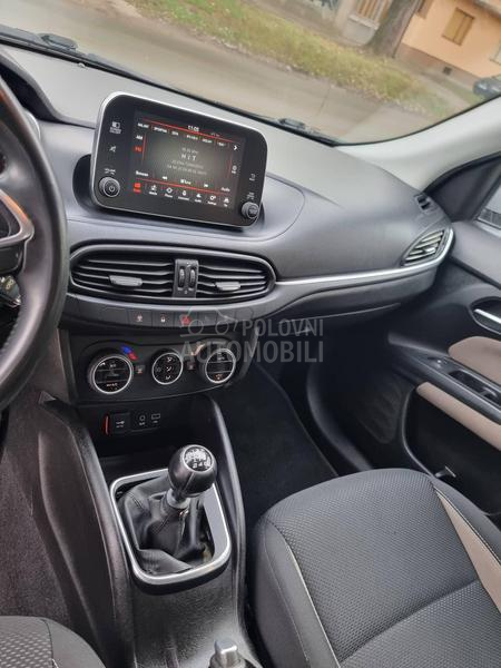 Fiat Tipo 1.6 MJTD