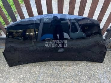 Hauba za Nissan Pixo od 2009. do 2020. god.