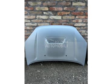 Hauba za Toyota RAV 4 od 2000. do 2005. god.