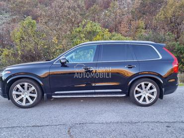 Volvo XC90 T6 Inscription