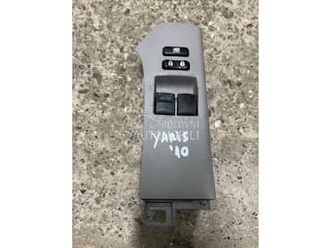 Prekidaci stakla za Toyota Yaris od 2006. do 2011. god.