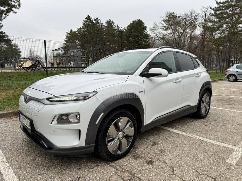 Hyundai Kona SKY Sensation