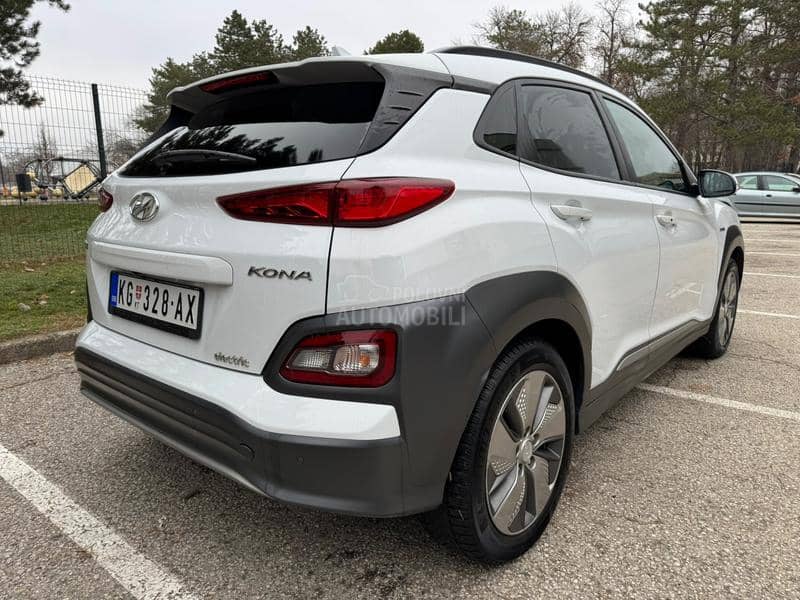 Hyundai Kona SKY Sensation