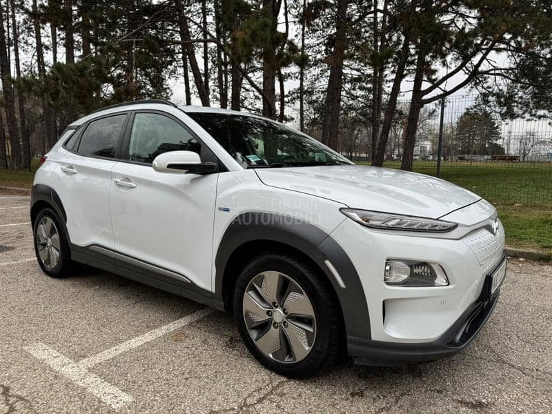 Hyundai Kona SKY Sensation