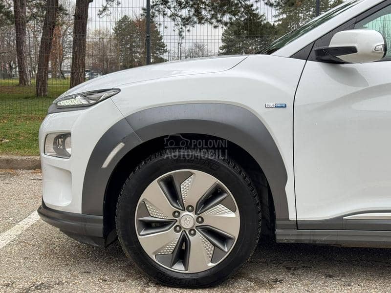 Hyundai Kona SKY Sensation