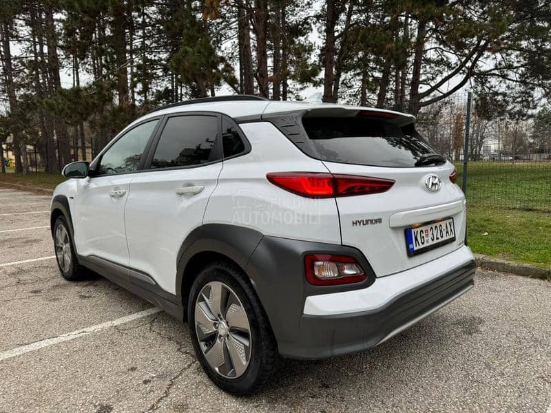 Hyundai Kona SKY Sensation