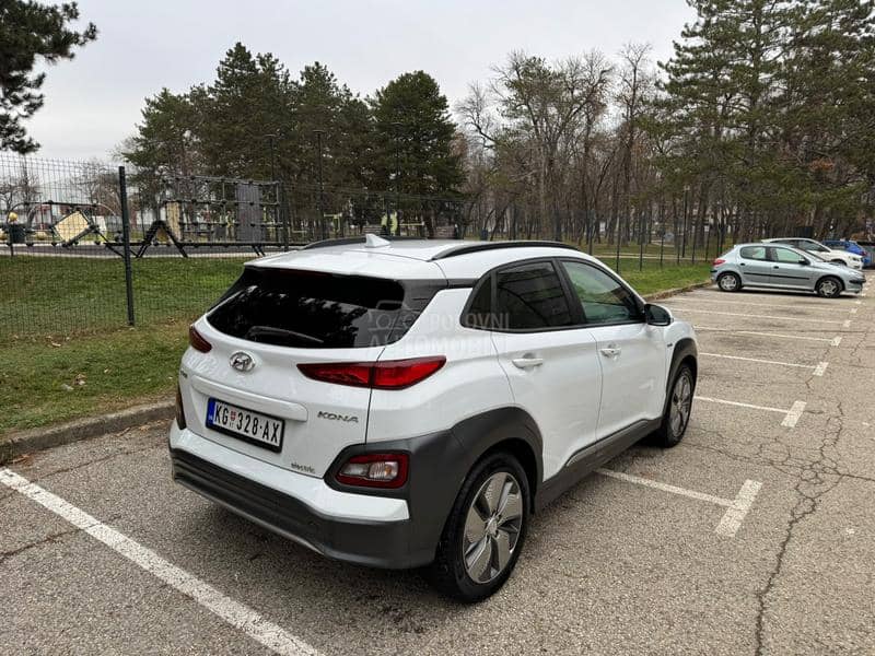 Hyundai Kona SKY Sensation