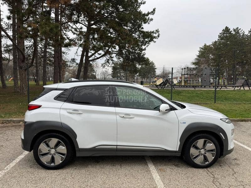 Hyundai Kona SKY Sensation