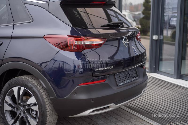 Opel Grandland X 1.5D Innovation