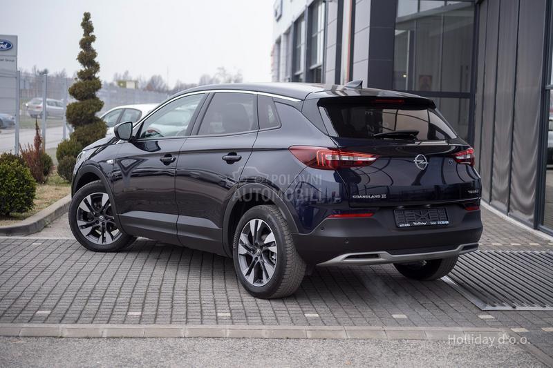 Opel Grandland X 1.5D Innovation