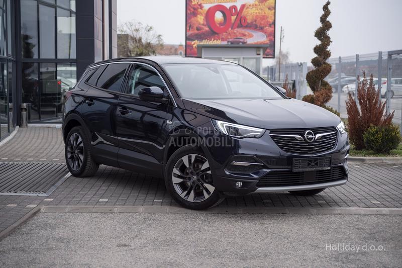 Opel Grandland X 1.5D Innovation