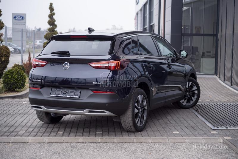 Opel Grandland X 1.5D Innovation