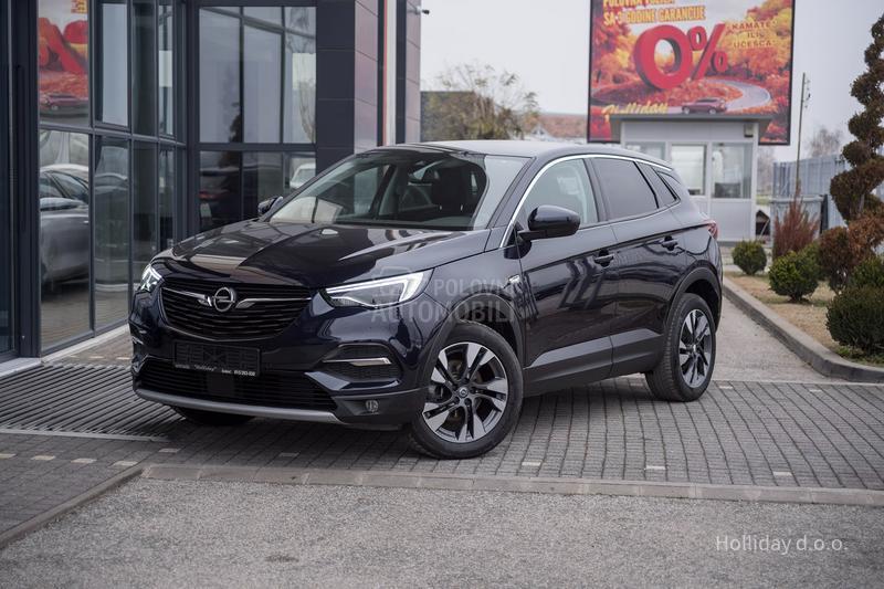 Opel Grandland X 1.5D Innovation