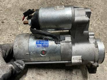 Anlaser za Kia Sorento od 2002. do 2011. god.