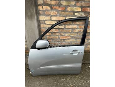 Vrata prednja leva za Toyota RAV 4 od 2000. do 2005. god.