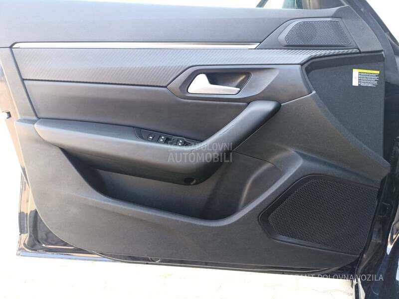 Peugeot 508 1.5HDI ALLURE EAT8