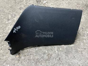 Air bag desni za Nissan Pixo od 2009. do 2020. god.