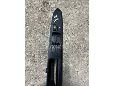 Prekidaci stakla za Kia Soul od 2009. do 2014. god.